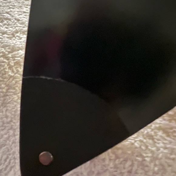 RAG & BONE METALLIC GOLD LEATHER ANKLE BOOTS… SIZE 40/9.5 MEDIUM… NWOB 3” HEELS - Picture 8 of 14